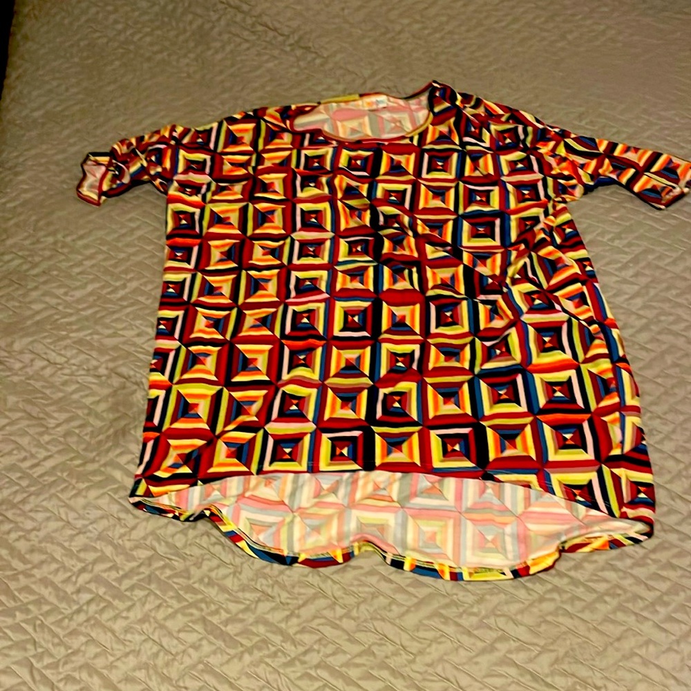 Lularoe Irma